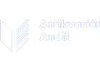 Antikvariát Anděl